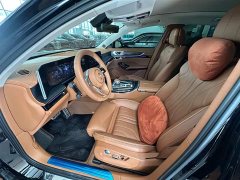Hongqi H9 2.0T 2WDLuxuryBusiness Edition 5 - фото 11