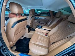 Hongqi H9 2.0T 2WDLuxuryBusiness Edition 5 - фото 12