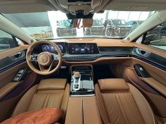 Hongqi H9 2.0T 2WDLuxuryBusiness Edition 5 - фото 13