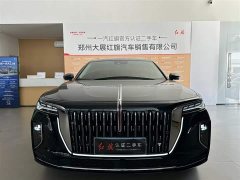 Hongqi H9 2.0T 2WDLuxuryBusiness Edition 5 - фото 2