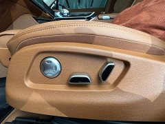 Hongqi H9 2.0T 2WDLuxuryBusiness Edition 5 - фото 20