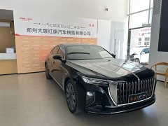 Hongqi H9 2.0T 2WDLuxuryBusiness Edition 5 - фото 3