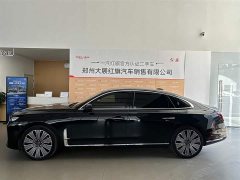 Hongqi H9 2.0T 2WDLuxuryBusiness Edition 5 - фото 4