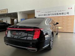 Hongqi H9 2.0T 2WDLuxuryBusiness Edition 5 - фото 7