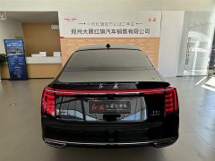 Hongqi H9 2.0T 2WDLuxuryBusiness Edition 5 - фото 8
