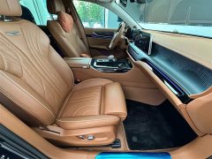 Hongqi H9 2.0T 2WDLuxuryBusiness Edition 5 - фото 9