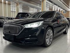 Hongqi H5 1.5T DCT Edition - фото 1