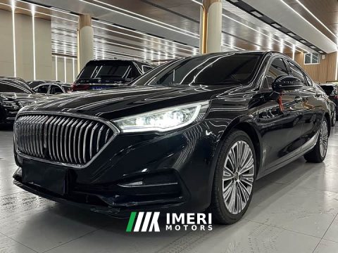 2022 H5 2022 Model Model Model 1.5T DCT Edition - автомобиль из Китая