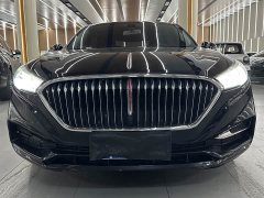 Hongqi H5 1.5T DCT Edition - фото 2