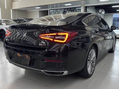 Hongqi H5 1.5T DCT Edition - фото 9