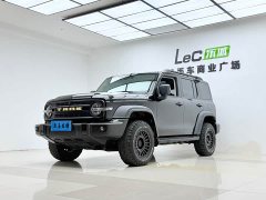 Tank 300 Off-Road Edition 2.0T - фото 1