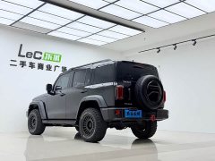 Tank 300 Off-Road Edition 2.0T - фото 13