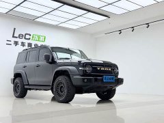 Tank 300 Off-Road Edition 2.0T - фото 3