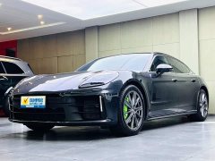 Porsche Panamera 4 Edition 2.9T - фото 1