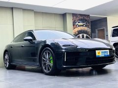 Porsche Panamera 4 Edition 2.9T - фото 3