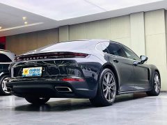 Porsche Panamera 4 Edition 2.9T - фото 4