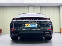 Porsche Panamera 4 Edition 2.9T - фото 5