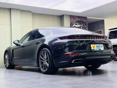 Porsche Panamera 4 Edition 2.9T - фото 6