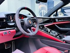 Porsche Panamera 4 Edition 2.9T - фото 8