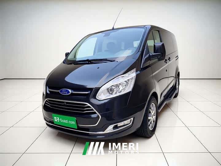 Lynk & Co Tourio 2020 2.0T Automatic Elite Edition National VI - автомобиль из Китая