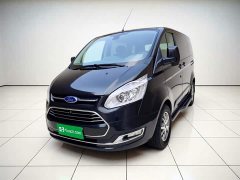 Lynk & Co Tourio 2020 2.0T Automatic Elite Edition National VI - фото 1