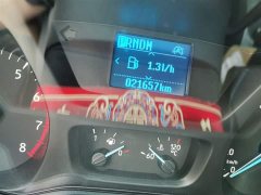 Lynk & Co Tourio 2020 2.0T Automatic Elite Edition National VI - фото 13