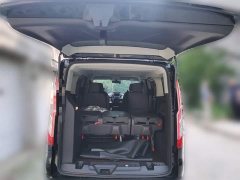 Lynk & Co Tourio 2020 2.0T Automatic Elite Edition National VI - фото 20