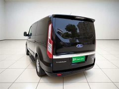 Lynk & Co Tourio 2020 2.0T Automatic Elite Edition National VI - фото 4