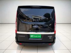 Lynk & Co Tourio 2020 2.0T Automatic Elite Edition National VI - фото 5