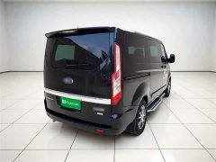 Lynk & Co Tourio 2020 2.0T Automatic Elite Edition National VI - фото 6