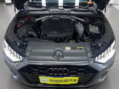 Audi A4L 45 TFSI quattro Version - фото 12