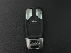 Audi A4L 45 TFSI quattro Version - фото 18