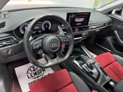 Audi A4L 45 TFSI quattro Version - фото 20