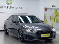 Audi A4L 45 TFSI quattro Version - фото 4