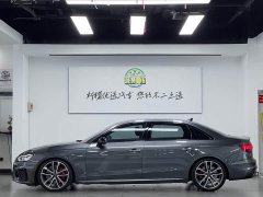 Audi A4L 45 TFSI quattro Version - фото 5