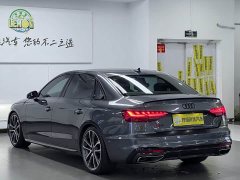 Audi A4L 45 TFSI quattro Version - фото 7