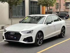Audi A4L 40 TFSI Fashion Version - фото 2