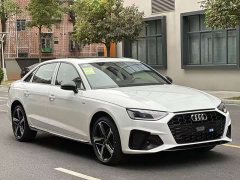Audi A4L 40 TFSI Fashion Version - фото 3