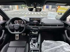 Audi A4L 40 TFSI Fashion Version - фото 4