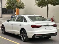 Audi A4L 40 TFSI Fashion Version - фото 6