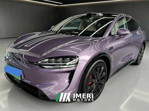 2025 R7 2026 Model EREV Ultra(192） - автомобиль из Китая