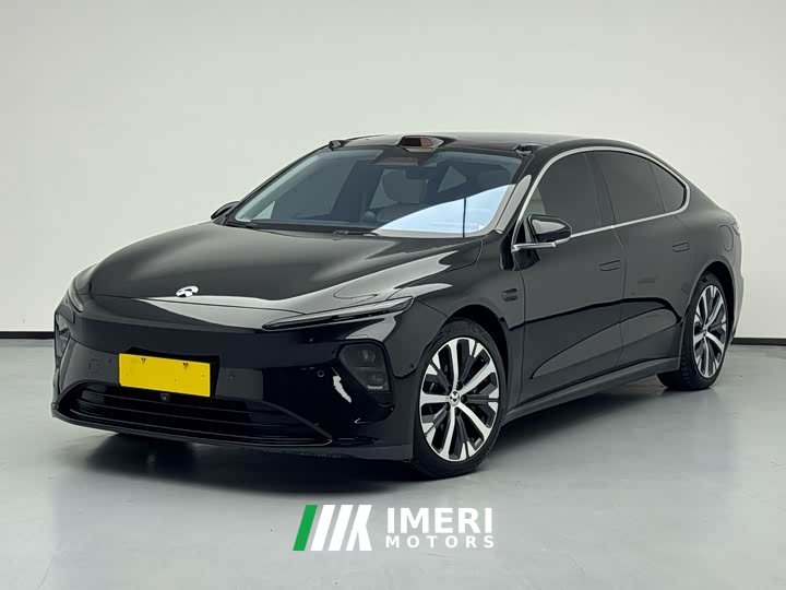 Nio ET7 100kWh Edition