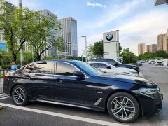 BMW 5 535Le M - фото 2