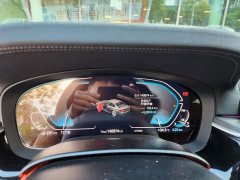 BMW 5 535Le M - фото 3