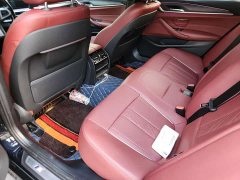 BMW 5 535Le M - фото 4