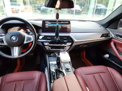 BMW 5 535Le M - фото 5