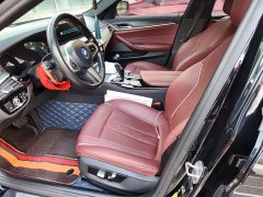 BMW 5 535Le M - фото 6