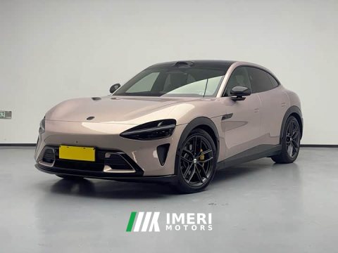 2025 YU7 2025 Model AWDMax Edition - автомобиль из Китая