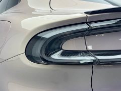 Xiaomi YU7 AWDMax Edition - фото 13