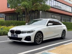 BMW 3 325Li M - фото 1